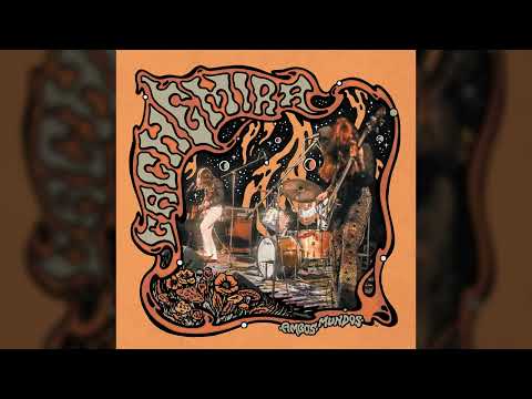 Cachemira — CACHEMIRA - Don't Look Back (To The Fire) // HEAVY PSYCH SOUNDS Records