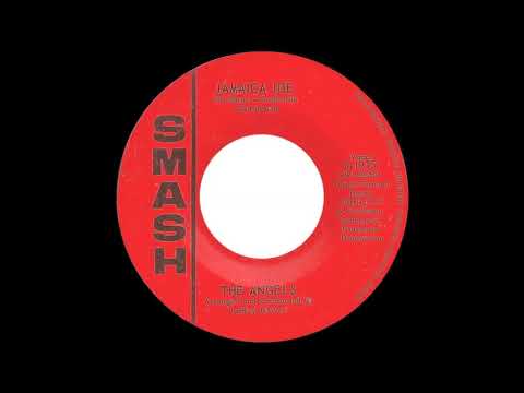 The Angels (3) — The Angels - Jamaica Joe