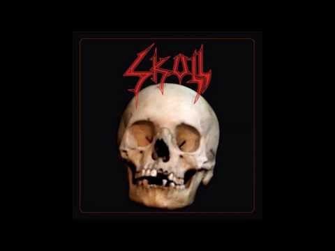 Skull (5) — Skull - Skull