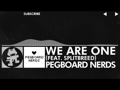 Pegboard Nerds — [Glitch Hop / 110BPM] - Pegboard Nerds ft. Splitbreed - We Are One [Monstercat EP Release]
