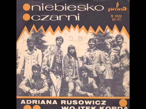 Niebiesko-Czarni — NIEBIESKO CZARNI - Can't you see me