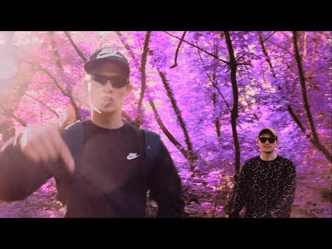 Sör És Fű — Sör És Fű - Egyik (Official Video)