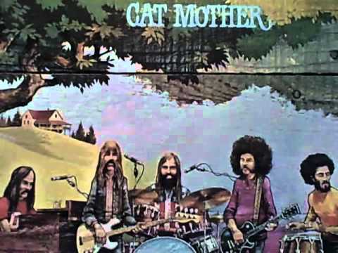 Cat Mother And The All-Night Newsboys — Cat Mother - Ode to Oregon written by Roy Michaels produced by Cat Mother