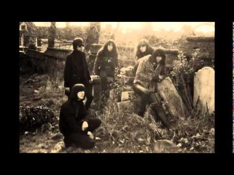The Fuzztones — Fuzztones - Black Box