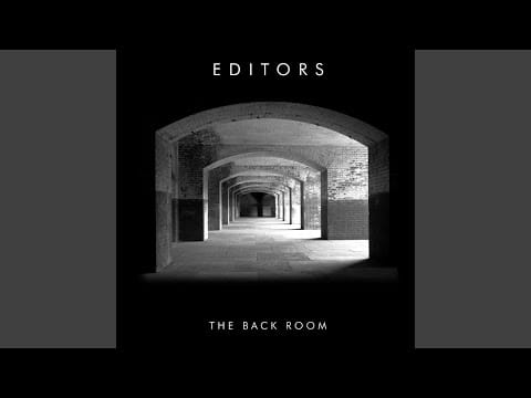 Editors — Blood