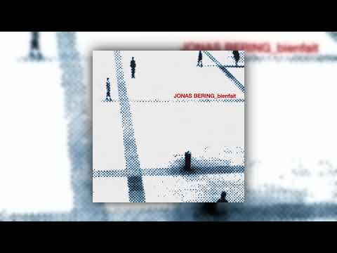 Jonas Bering — Jonas Bering - Bienfait (Full Album) [2000]