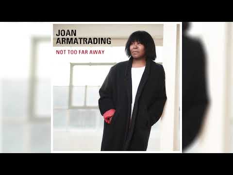 Joan Armatrading — Joan Armatrading - Always In My Dreams (Official Audio)