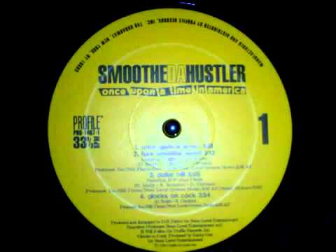 Smoothe Da Hustler — Smoothe Da Hustler featuring D.V. Alias Christ - Dollar Bill (1996) [HQ]