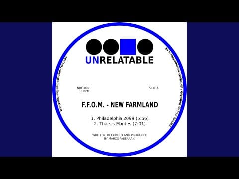 F.F.O.M. — Seeds