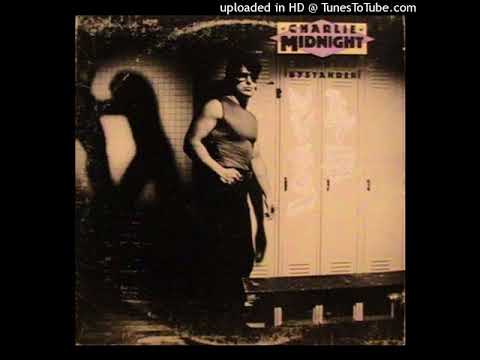 Charlie Midnight — CHARLIE MIDNIGHT  - Heartbreak Dues
