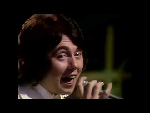 Paul Da Vinci — Paul Da Vinci - Your Baby Aint Your Baby Anymore (TOTP High Quality)