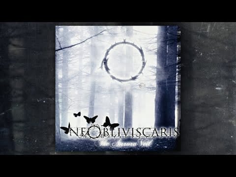 Ne Obliviscaris — Ne Obliviscaris - The Aurora Veil (FULL DEMO/2007)