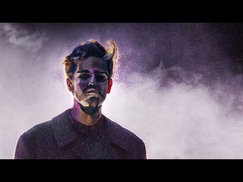 Taco Hemingway — Taco Hemingway - "WOSK" (prod. Rumak)