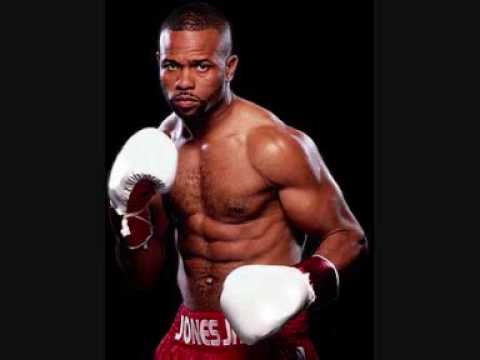 Roy Jones Jr. — Roy Jones Jr. - And Still