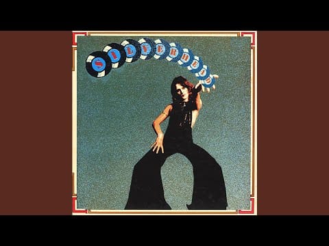 Silverhead — Silver Boogie