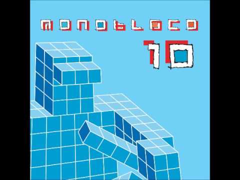 Monobloco — Monobloco - Eu Só Quero um Xodó/Festa do Interior (Monobloco 10)