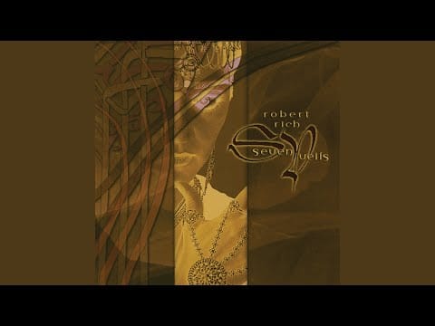 Robert Rich — Alhambra