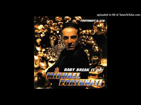 Michael Fortunati — Hoochie Coo / Michael Fortunati