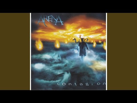 Arena (11) — This Way Madness Lies (Instrumental)