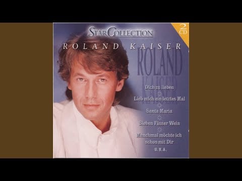 Roland Kaiser — Viva l'amor