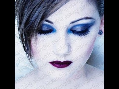 Asking Alexandria (2) — Asking Alexandria - The Irony Of Your Perfection (Album Completo / Full Album)