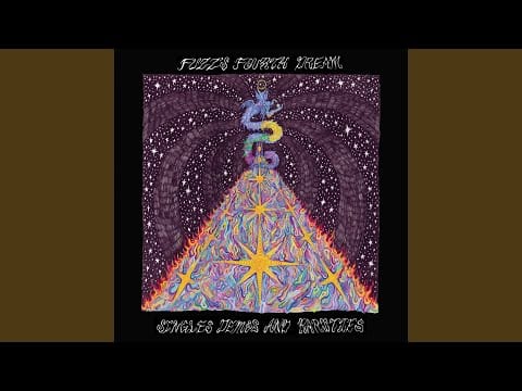 Fuzz (16) — Till The End Of The Day