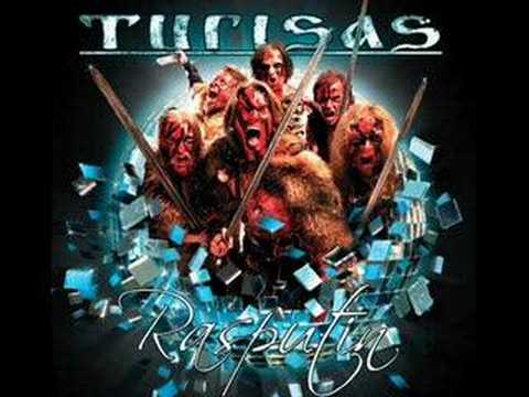 Turisas — Turisas - Rasputin