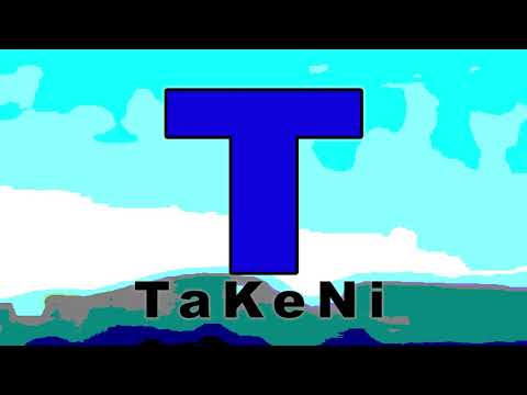 Takeni Powers — Take Powers - Past & Future Hardcore