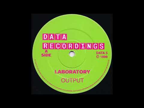 Output (2) — Output - Laboratory