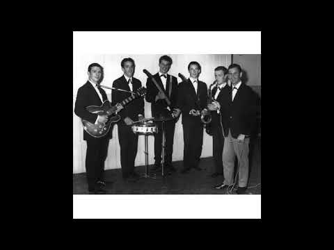 Peter And The Headlines — Peter And The Headlines - I've Got My Reasons