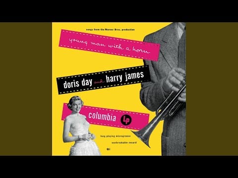 Doris Day — Limehouse Blues