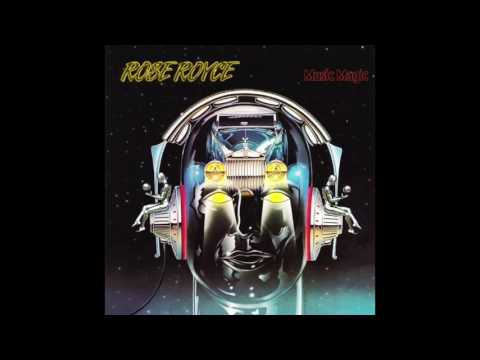 Rose Royce — Rose Royce - Magic Touch