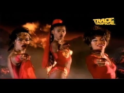 Zouk Machine — Zouk Machine - DJ (clip)