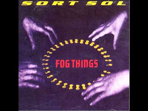 Sort Sol — Sort Sol - Misguided