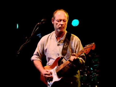 Paul Barrere — Paul Barrere. She Lays Down The Beat. Little Feat.wmv
