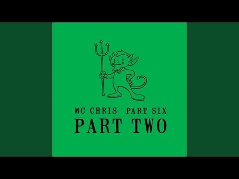 mc chris — Zuckuss' Prius