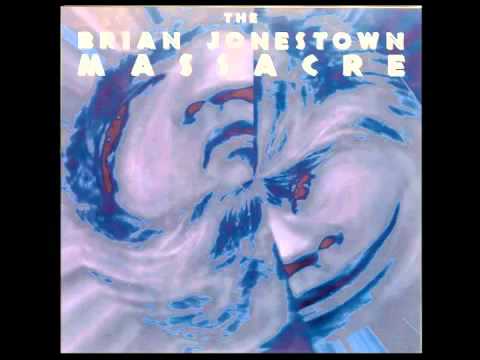 The Brian Jonestown Massacre — The Brian Jonestown Massacre   Evergreen