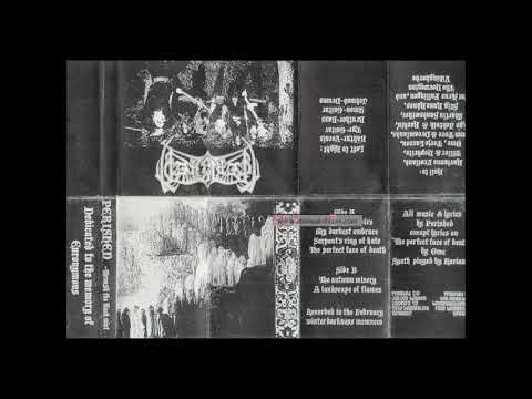 Perished — Perished- My Darkest Embrace
