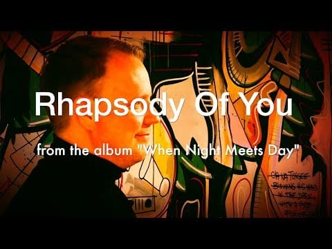Erk — Rhapsody Of You (EPK) - ERK