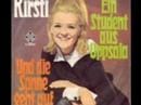 Kirsti Sparboe — Ein Student aus Uppsala - Kirsti