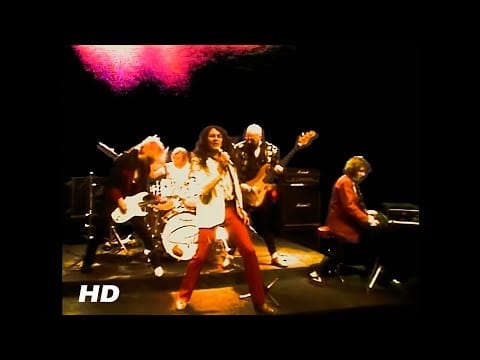 Gillan — Gillan - Lucille (Official HD Music Video)