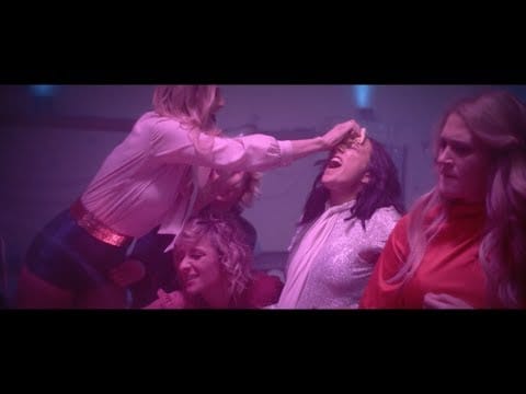 Cats On Trees — Cats on trees "Keep On Dancing" [Clip Officiel]