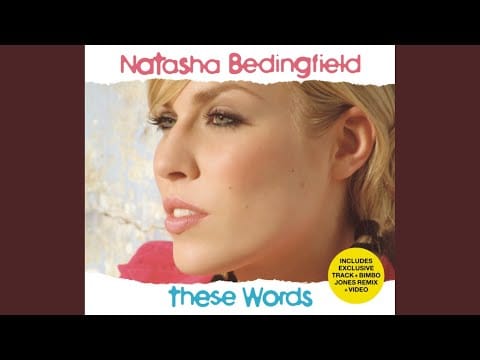 Natasha Bedingfield — The One That Got Away