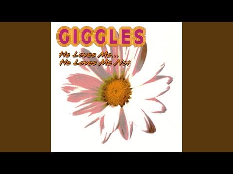 Giggles — Love Letter