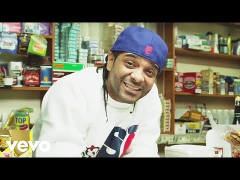 Jim Jones (2) — Jim Jones - Perfect Day ft. Chink Santana, Logic (Official Video)