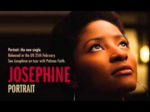 Josephine (9) — Josephine- 'Portrait' (Single Version)