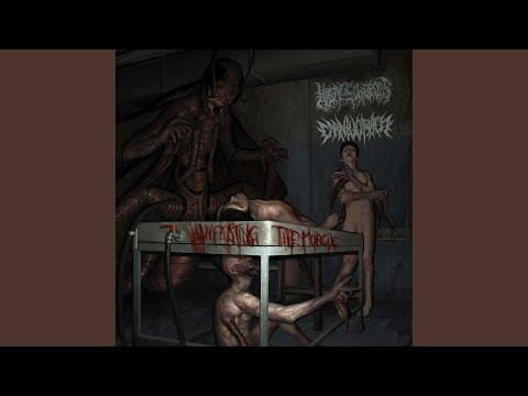 Nasty Surgeons — Stages of Decomposition