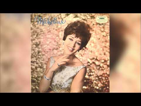 Micheline Bardin — Micheline - Sans Toi