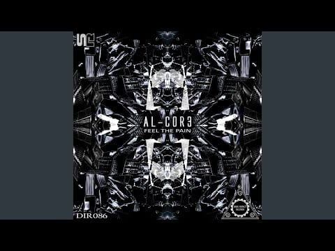Al-Cor3 — Feel the Pain