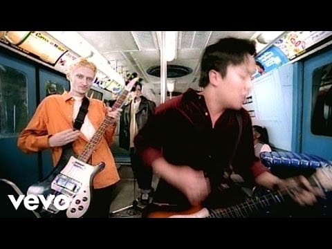Harvey Danger (2) — Harvey Danger - Private Helicopter